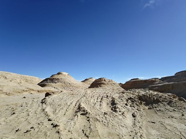 阳关关城旅行图片 1