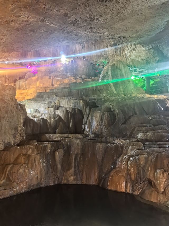 宜良九乡风景区旅行图片 5