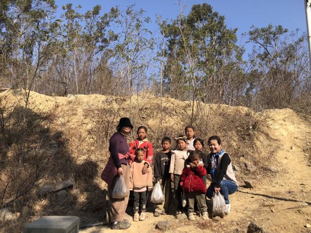 土林旅行图片 4