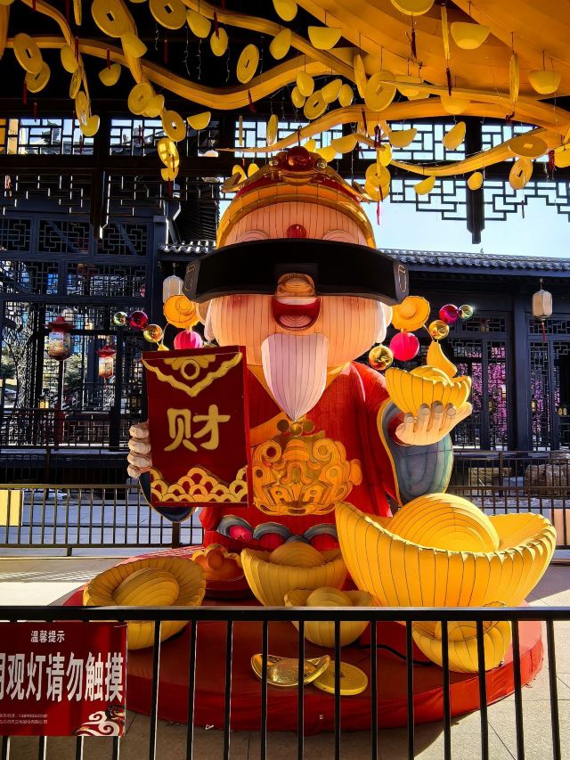 司徒小镇旅行图片 1