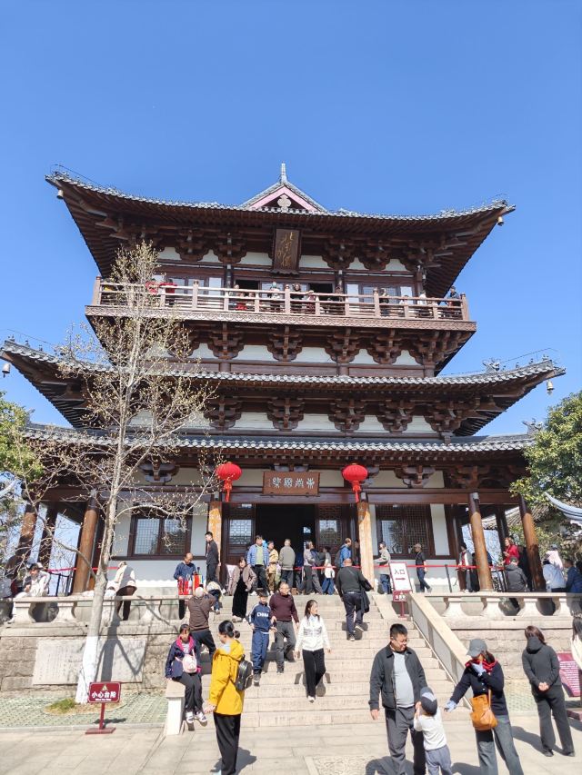 北固山公园旅行图片 2
