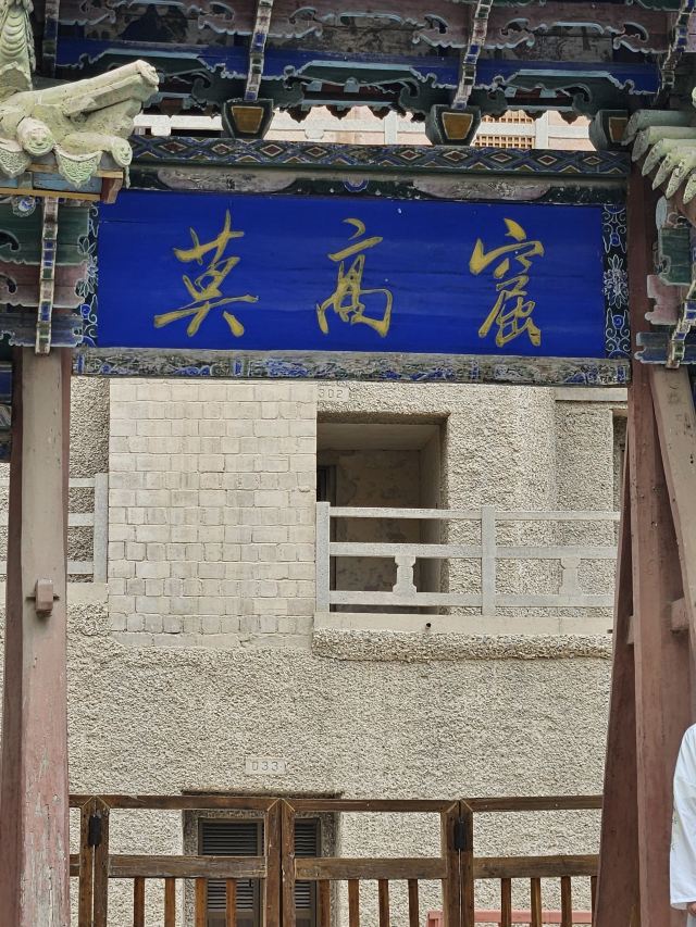 莫高窟景区旅行图片 1