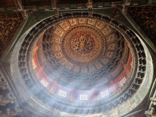 故宫博物院旅行图片 2