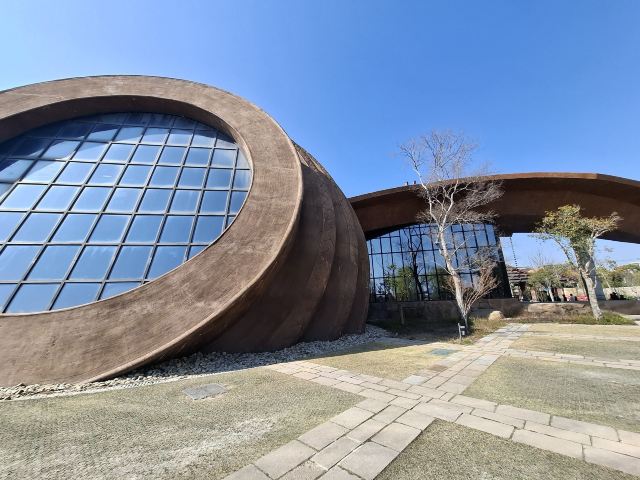 上海广富林文化遗址旅行图片 1