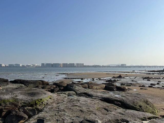 集美鳌园景区旅行图片 3