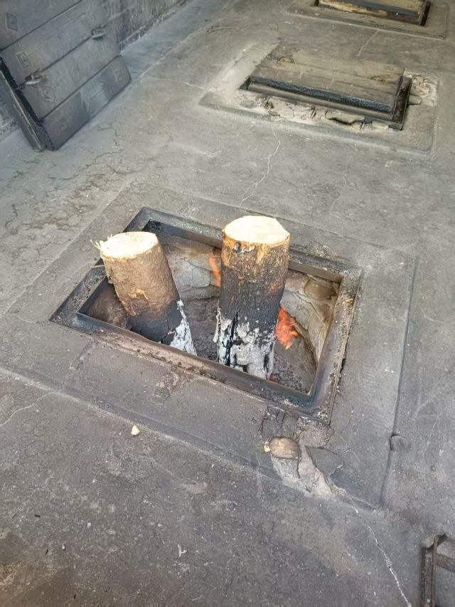 虔心小镇腐竹坊旅行图片 2