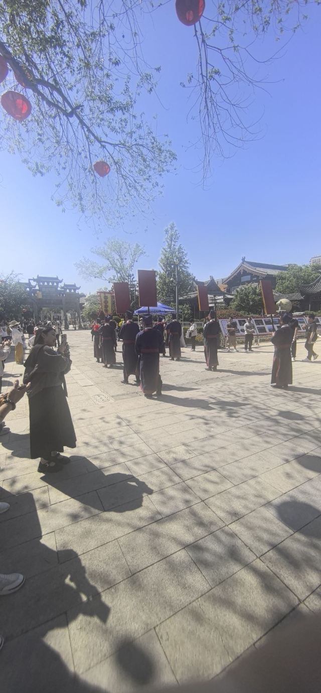 即墨古城旅行图片 1