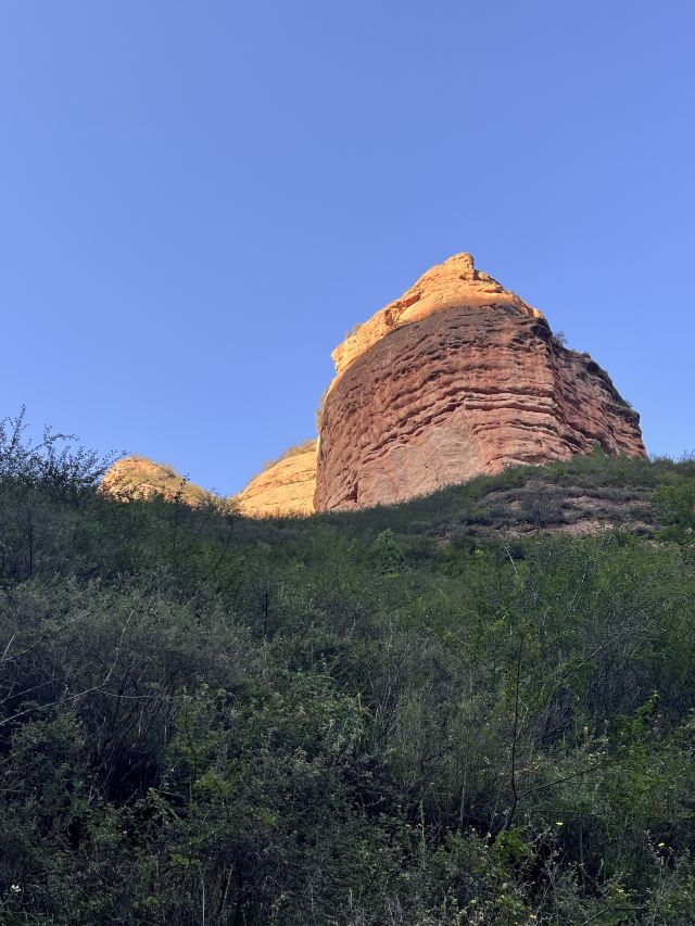 冶力关旅游区旅行图片 1