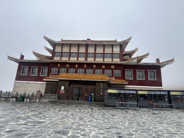 日月山景区旅行图片 5