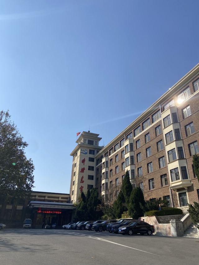 棒棰岛旅行图片 6