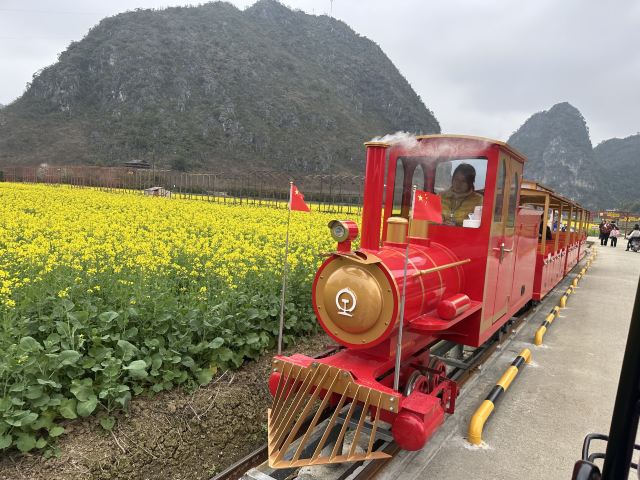 旧州景区旅行图片 9
