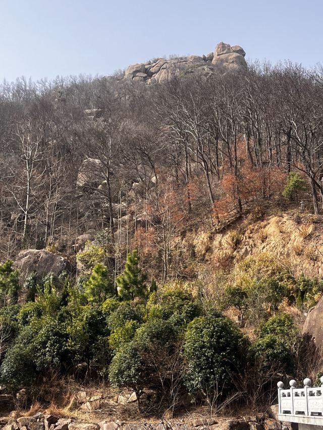 乌龙溪景区旅行图片 3