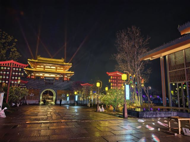 铜官窑国风乐园旅行图片 1