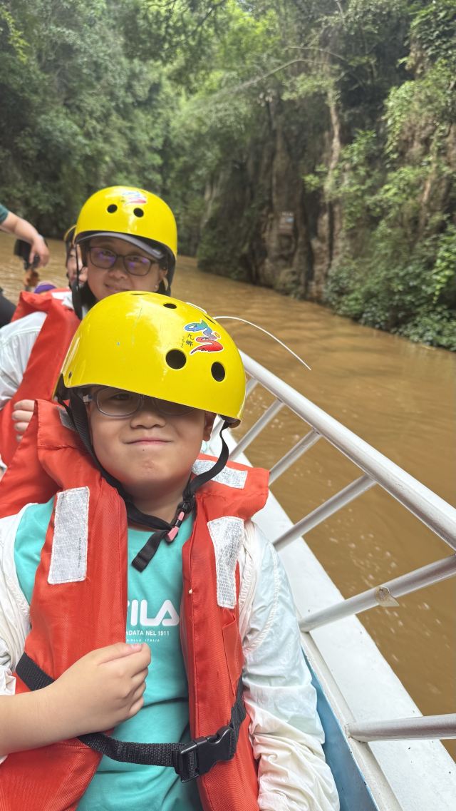 宜良九乡风景区旅行图片 4