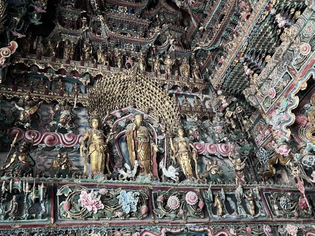 小西天旅行图片 3