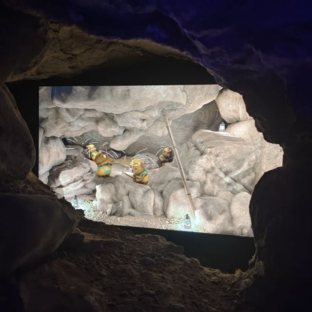 贵州·羊驼小镇旅游景区旅行图片 8