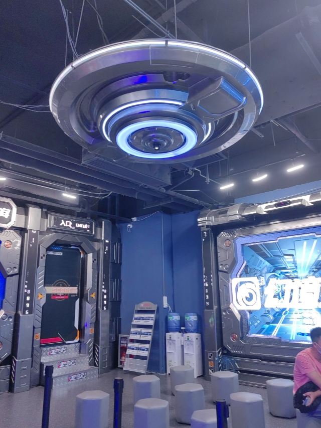 广州幻境空间元宇宙体验馆(广州店)游玩攻略简介,广州幻境空间元宇宙体验馆(广州店)门票/地址/图片/开放时间/照片/门票价格【携程攻略】