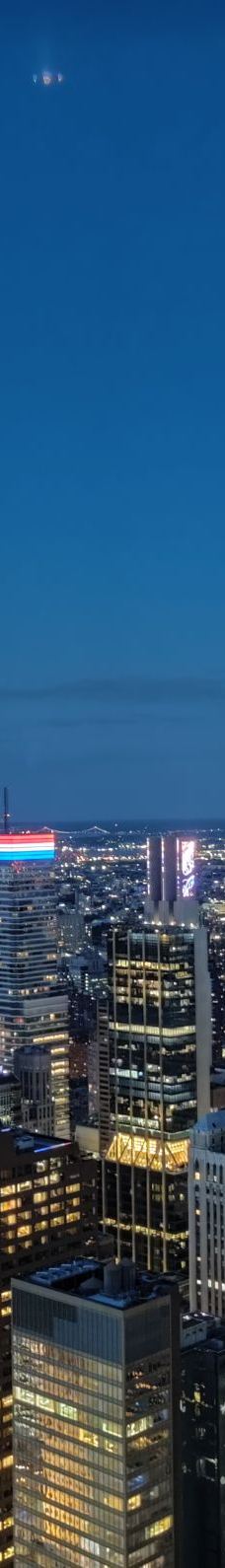 洛克菲勒中心-纽约-Creed0911