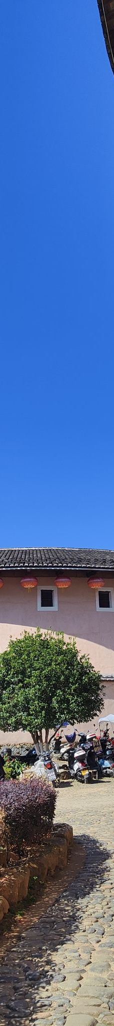 承启楼-龙岩-Helenaluo-CITS