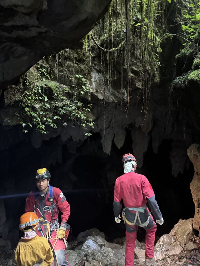 平塘天硐旅行图片 2