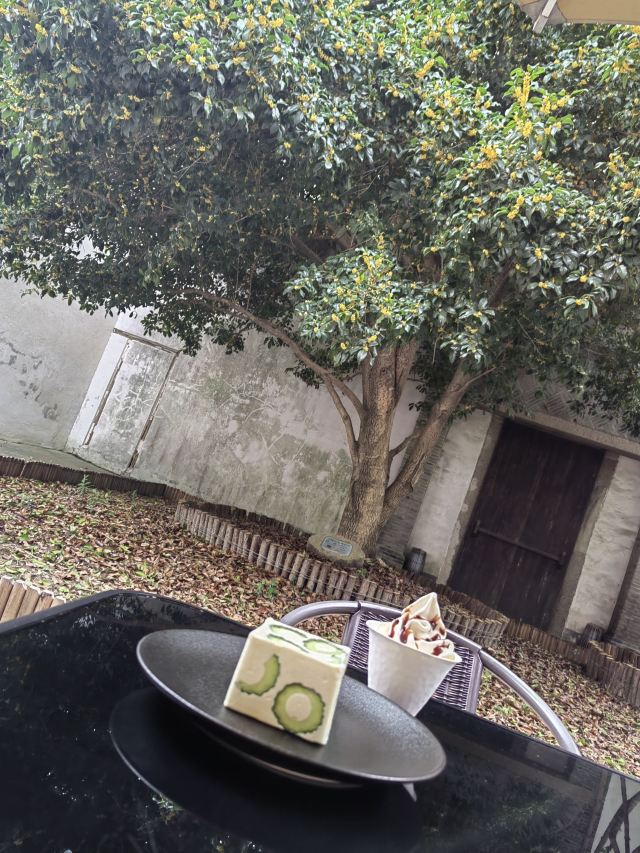 枫泾古镇旅行图片 1