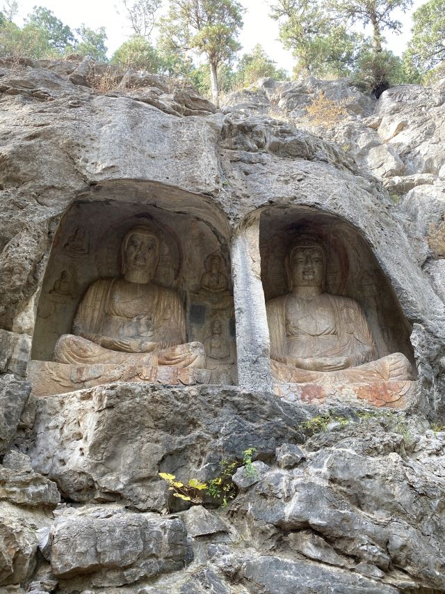 四门塔旅行图片 7