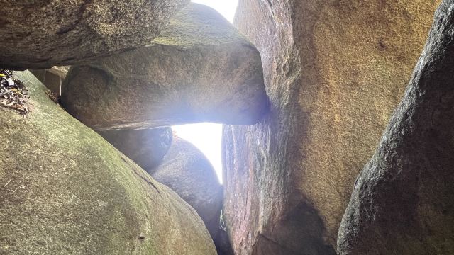 东山岭旅行图片 6