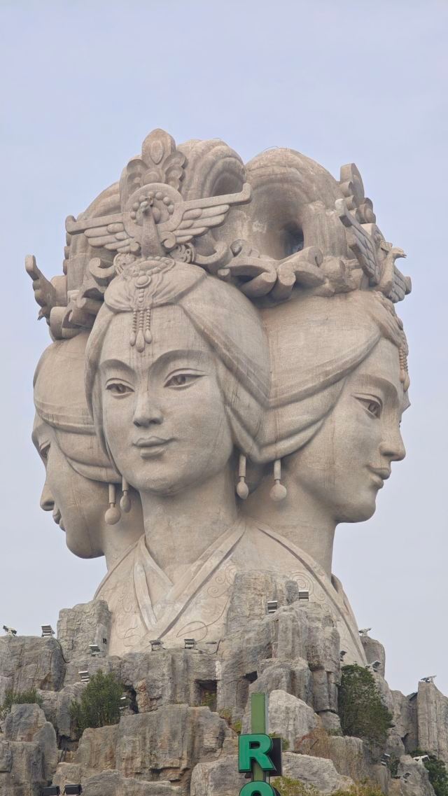 三峡千古情景区旅行图片 9