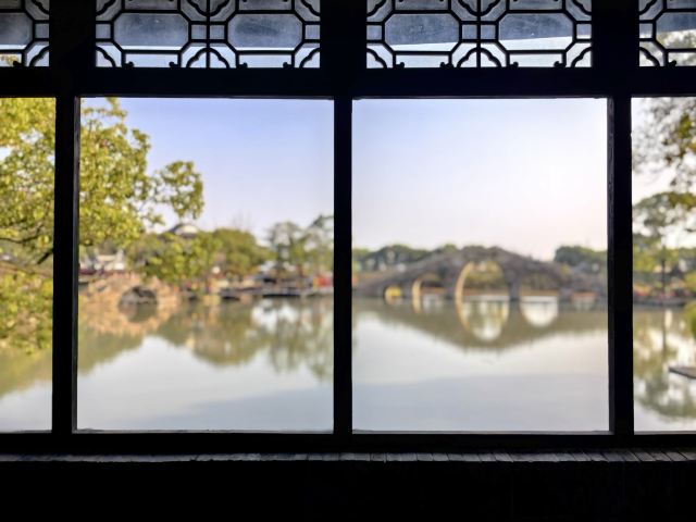 上海韩湘水博园旅行图片 8