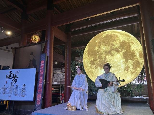 苏廷玉故居旅行图片 2
