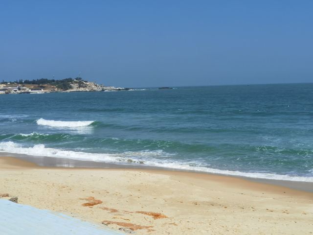 红海湾旅游区旅行图片 3