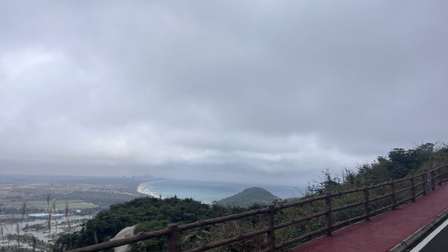 铜鼓岭景区旅行图片 3