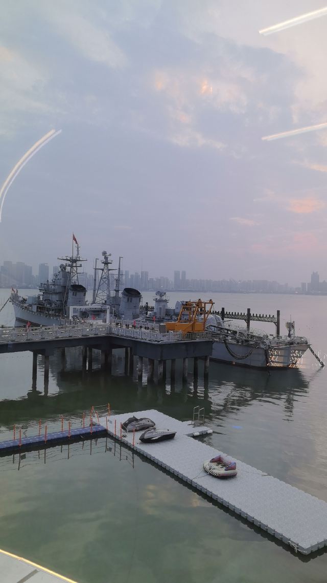 湛江军事文化博览园旅行图片 3