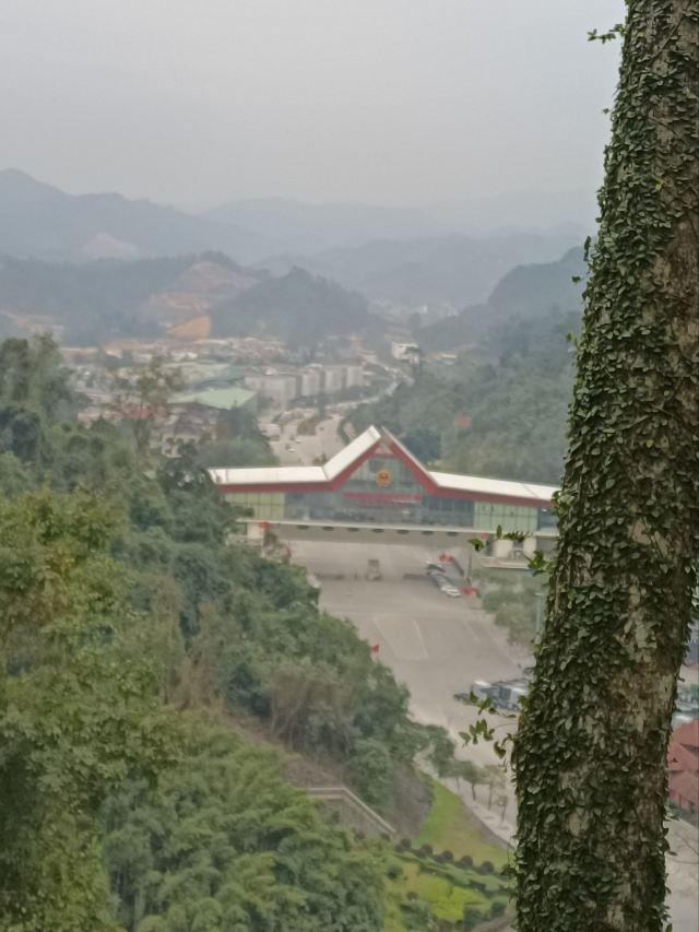 友谊关景区旅行图片 1