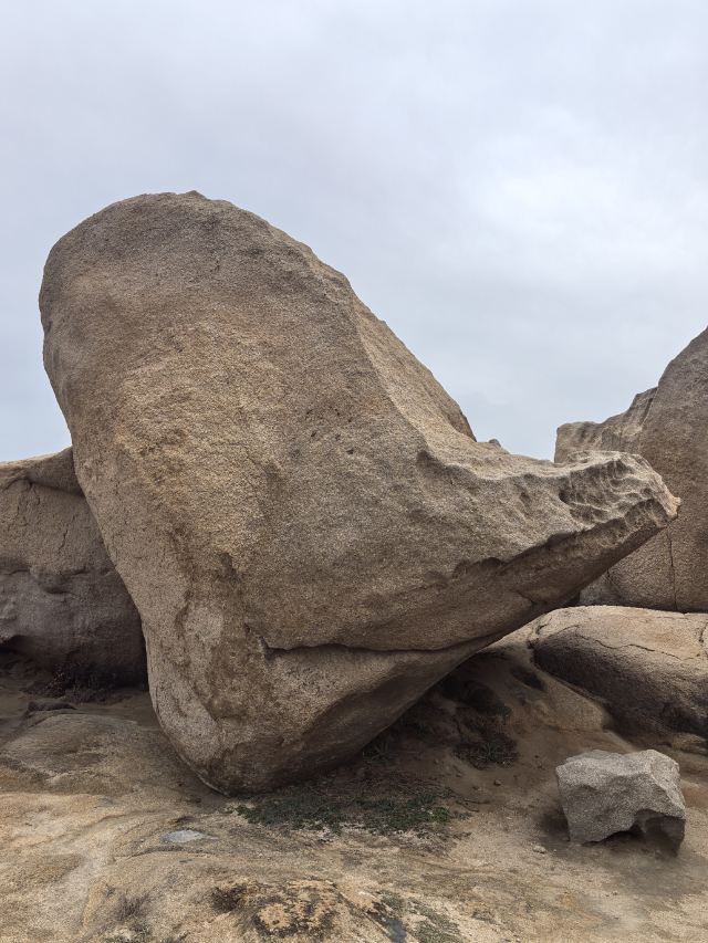 平潭国际旅游岛·68海里景区旅行图片 2