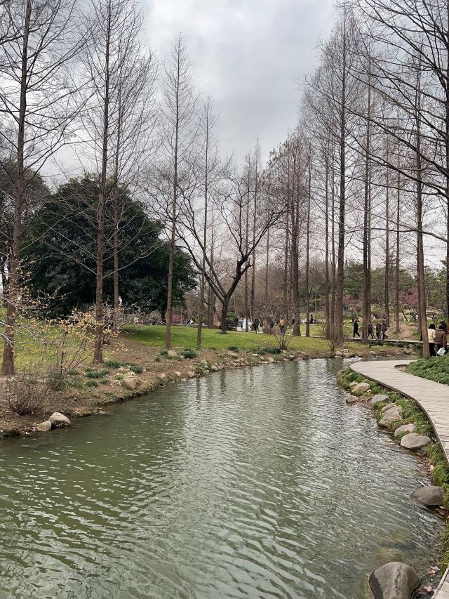 何园旅行图片 1