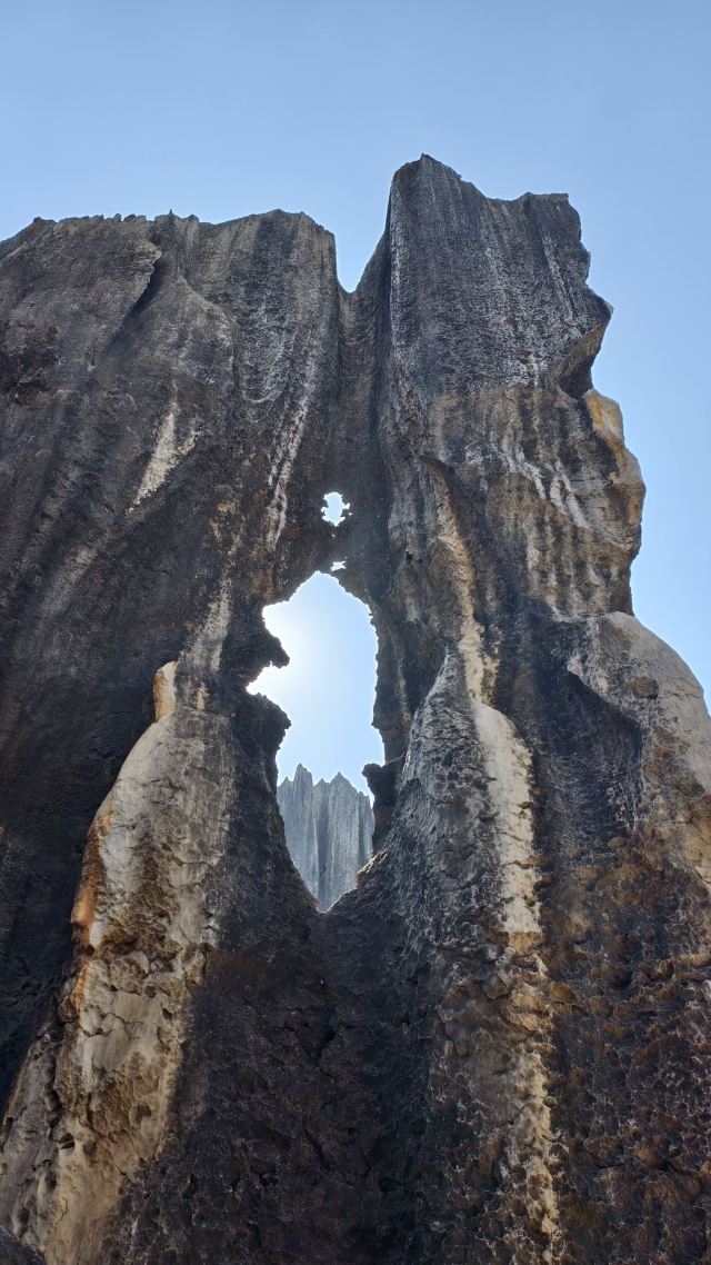 石林风景区旅行图片 1