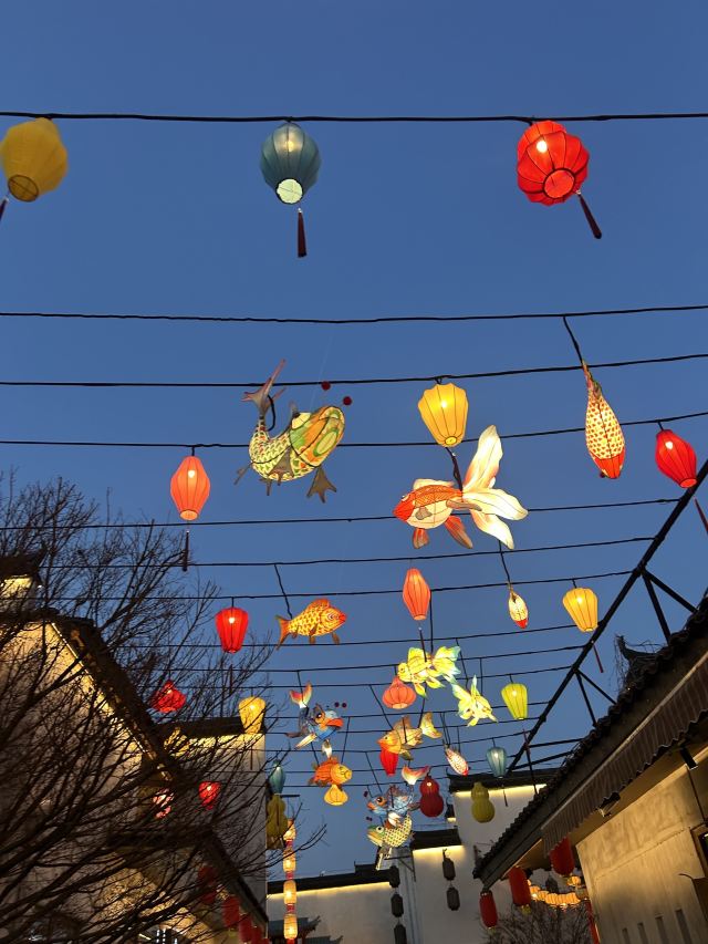 婺女洲度假区旅行图片 2