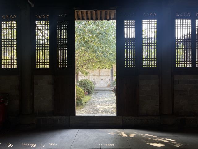 江南第一家旅行图片 5