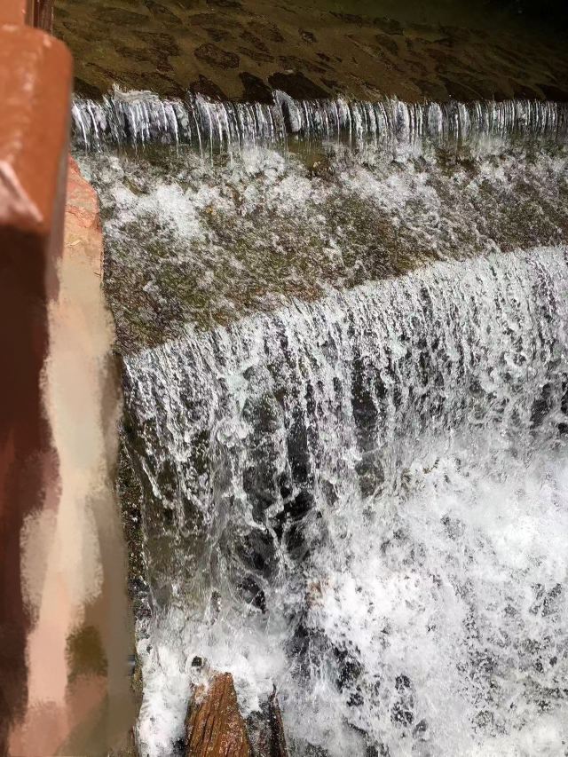 卡定沟景区旅行图片 4