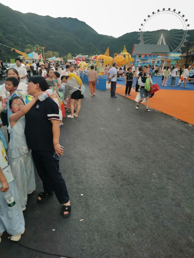 溪东童话村旅行图片 2