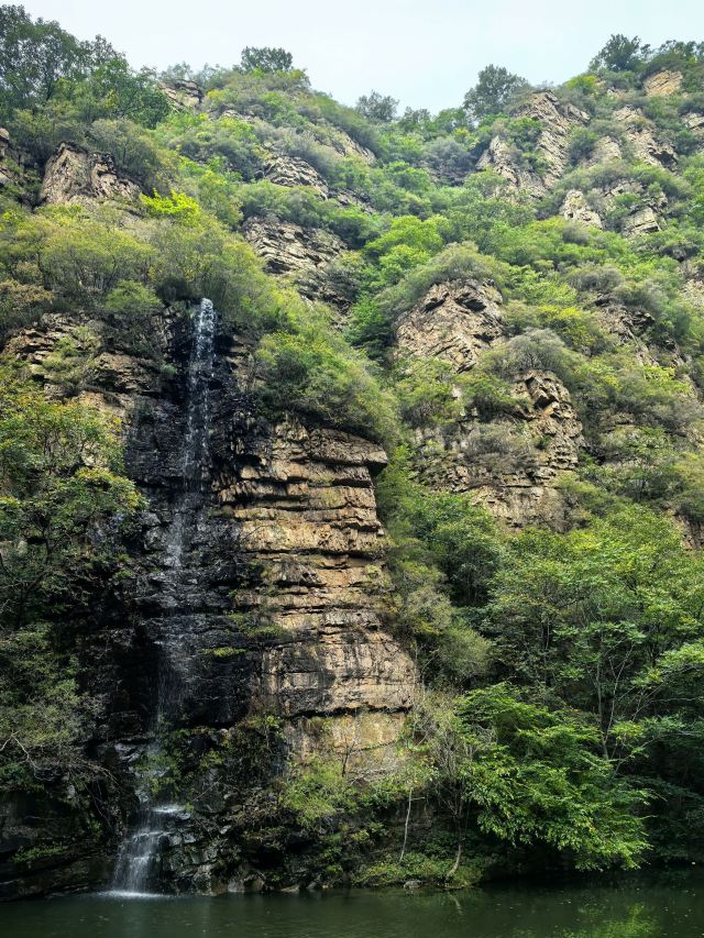 京东大峡谷旅行图片 2