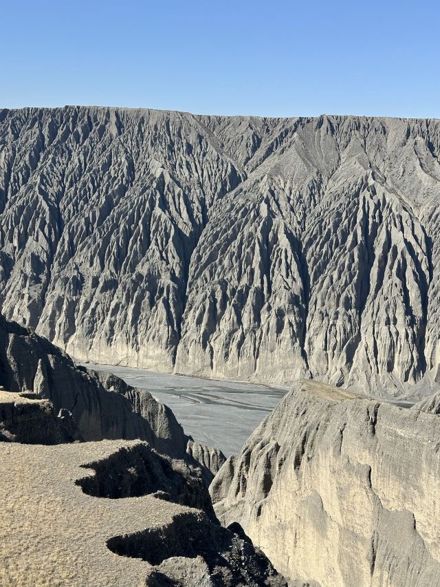 独山子大峡谷旅行图片 2