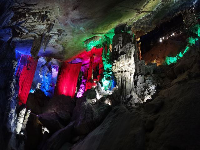 灵栖洞旅行图片 3