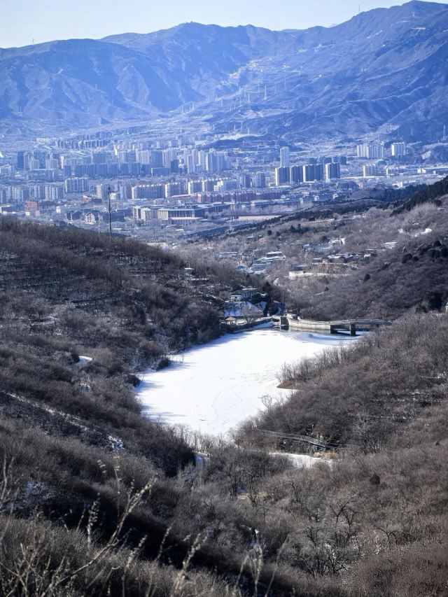 北京西山国家森林公园旅行图片 1