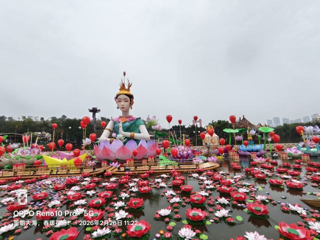 南宁方特东盟神画旅行图片 4