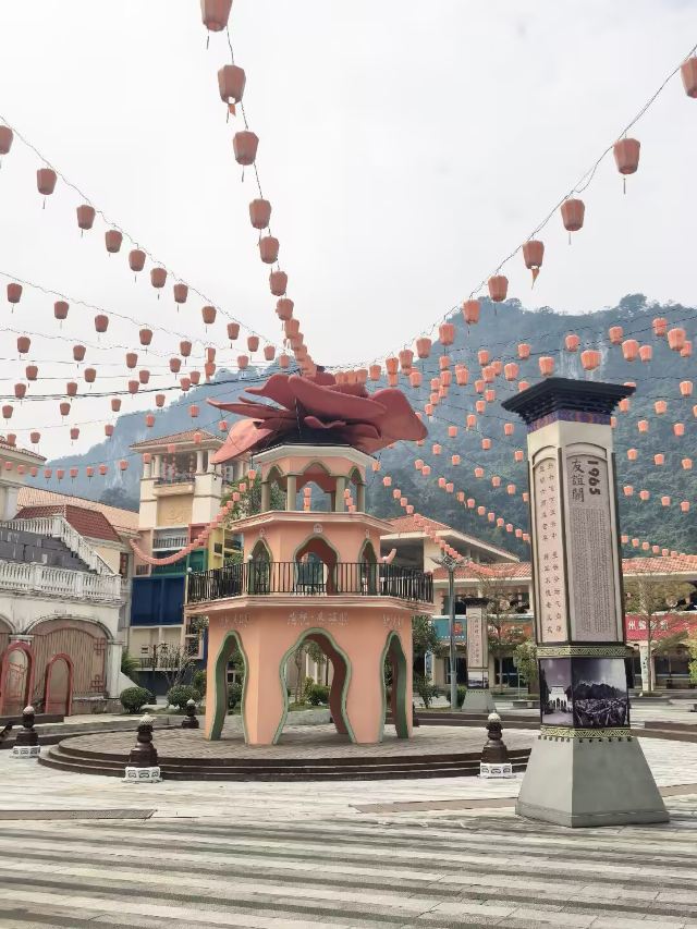 友谊关景区旅行图片 2
