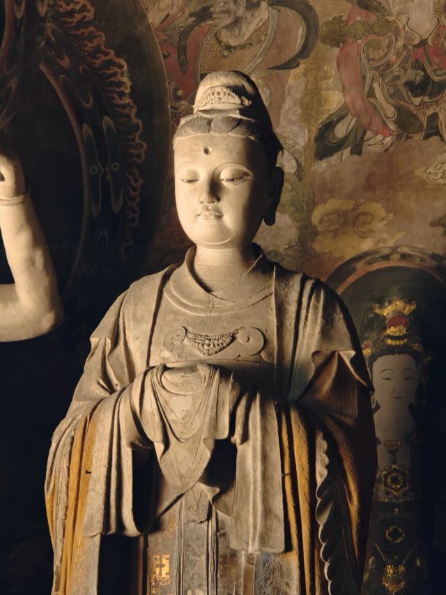 善化寺-特色纪念品商店旅行图片 1