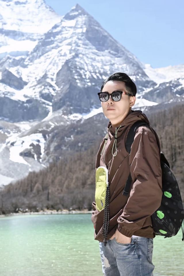 甘孜稻城亚丁景区旅行图片 3