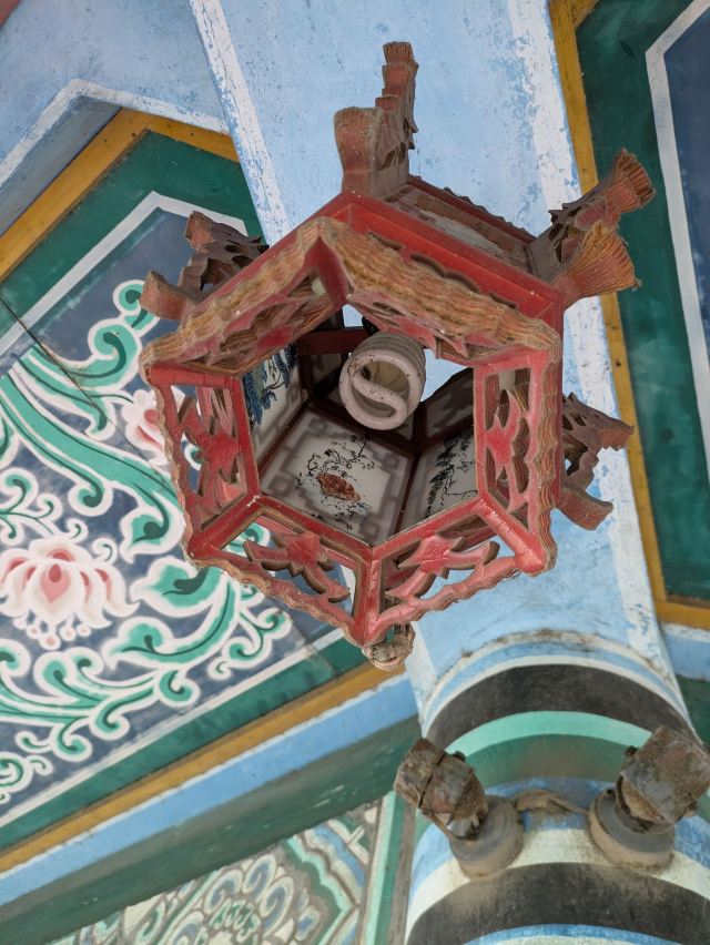 日月双塔文化公园旅行图片 4